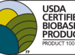 USDA Certified Biobased Product
